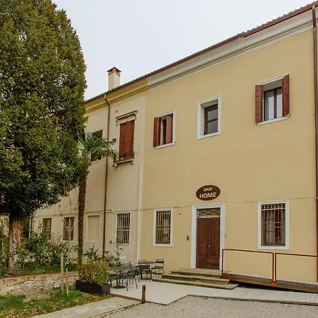 Casa vacanze Dadi Camera 4 Padova