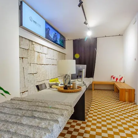 Casa vacanze Dadi Camera 4 *