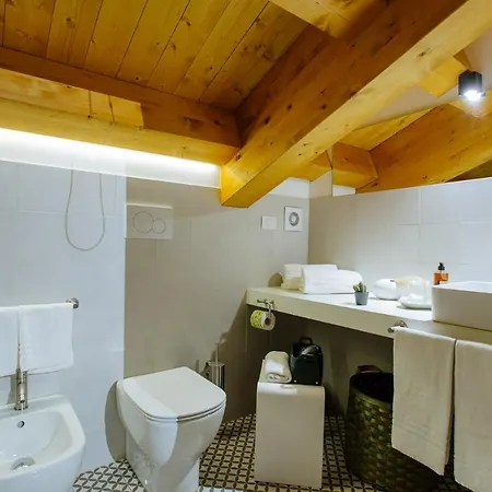 Casa vacanze Dadi Camera 4 Padova